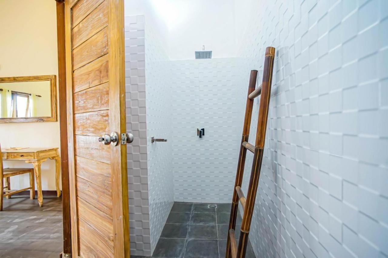 Bali Manik Guest House Canggu ภายนอก รูปภาพ