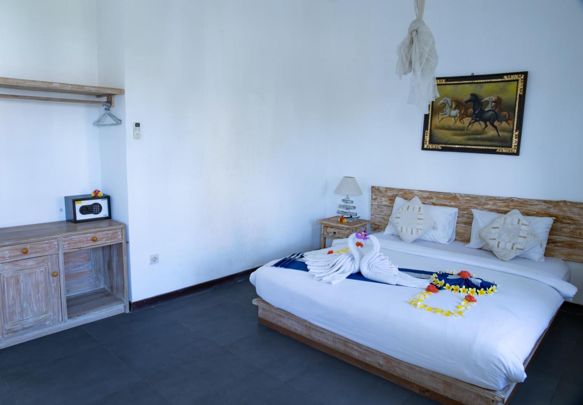 Bali Manik Guest House Canggu ภายนอก รูปภาพ