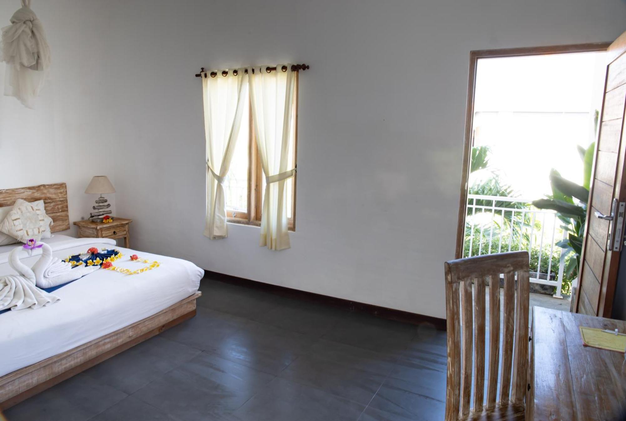 Bali Manik Guest House Canggu ภายนอก รูปภาพ