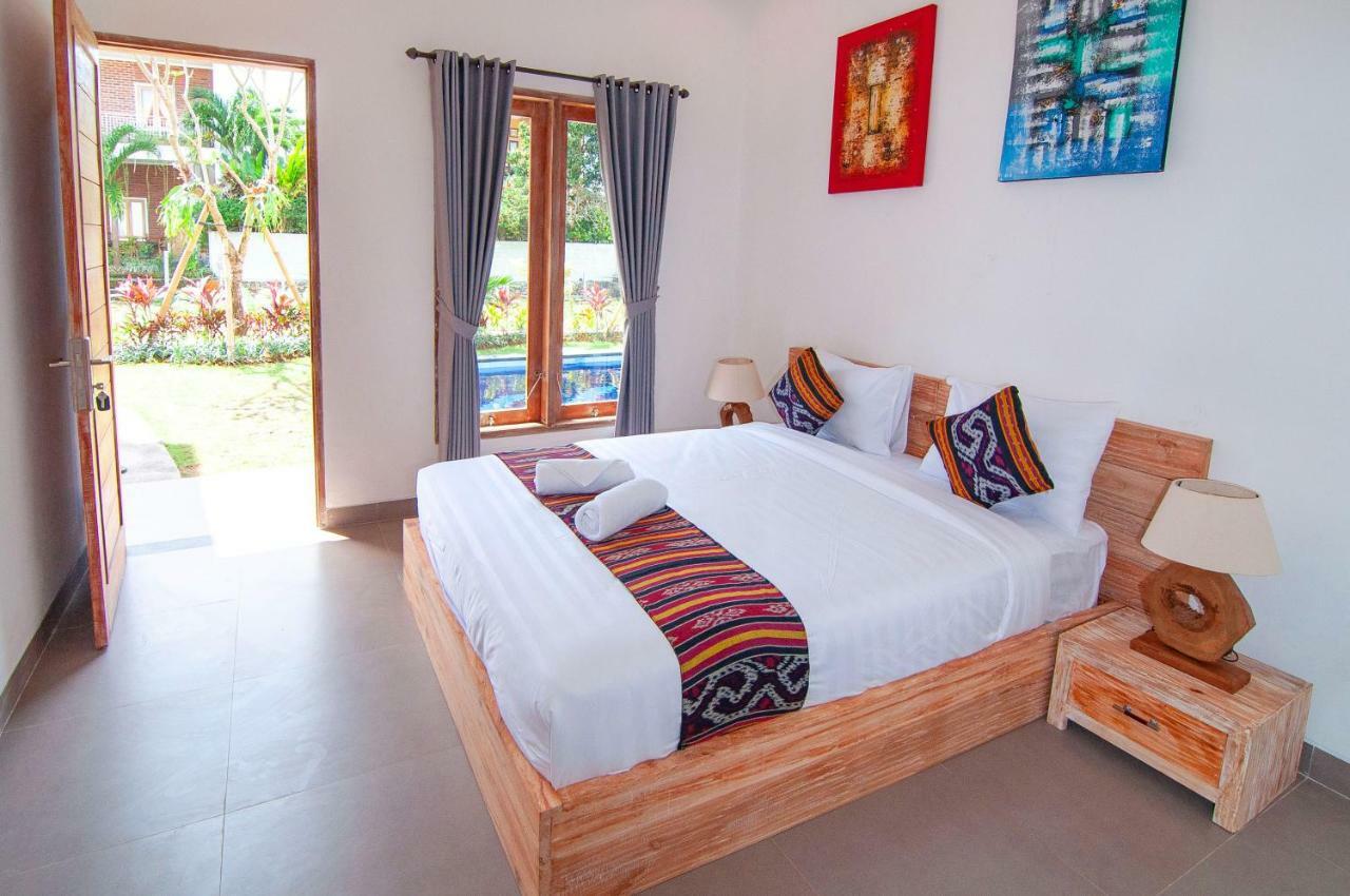 Bali Manik Guest House Canggu ภายนอก รูปภาพ