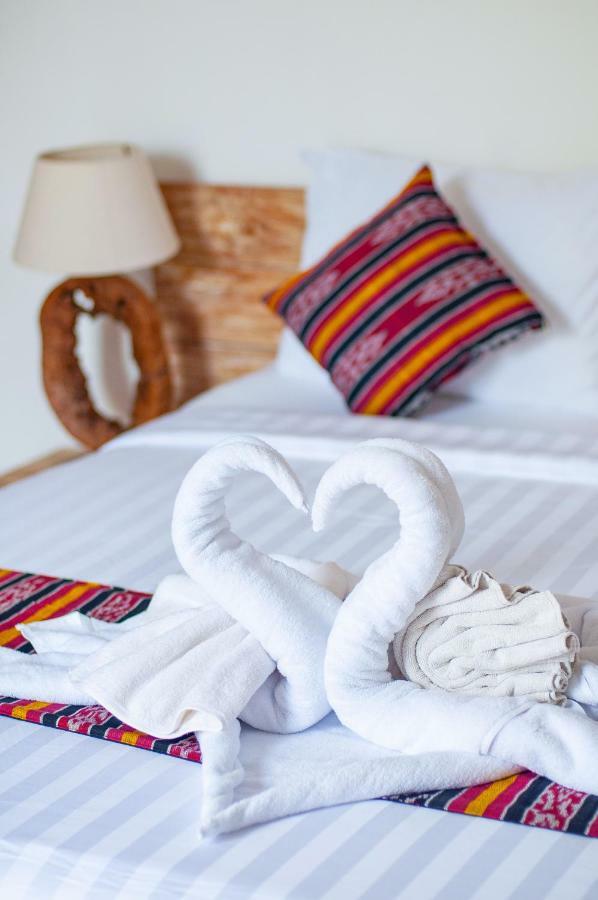 Bali Manik Guest House Canggu ภายนอก รูปภาพ