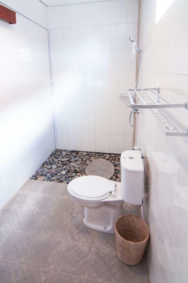 Bali Manik Guest House Canggu ภายนอก รูปภาพ