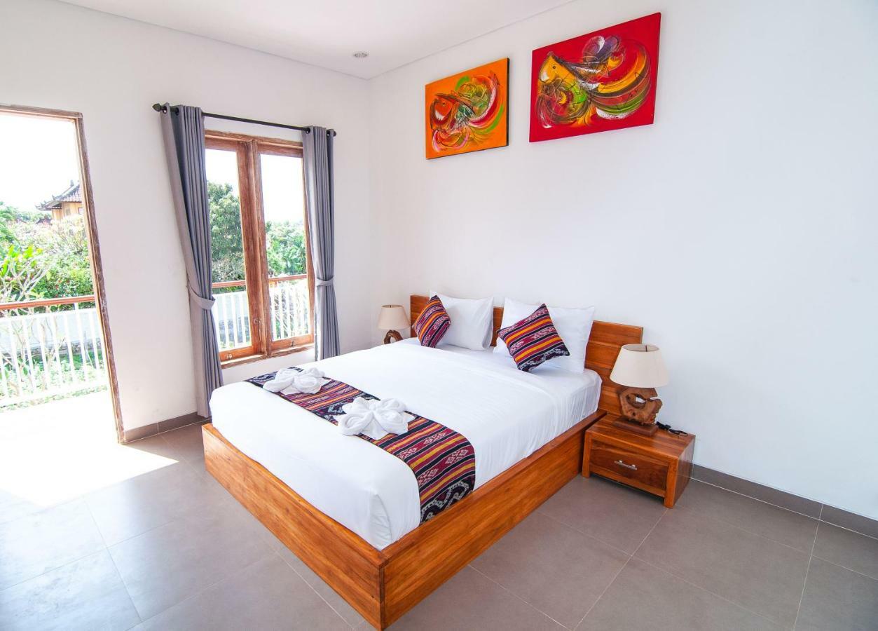 Bali Manik Guest House Canggu ภายนอก รูปภาพ