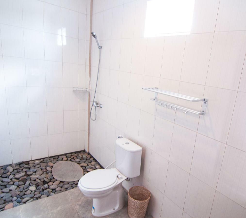 Bali Manik Guest House Canggu ภายนอก รูปภาพ