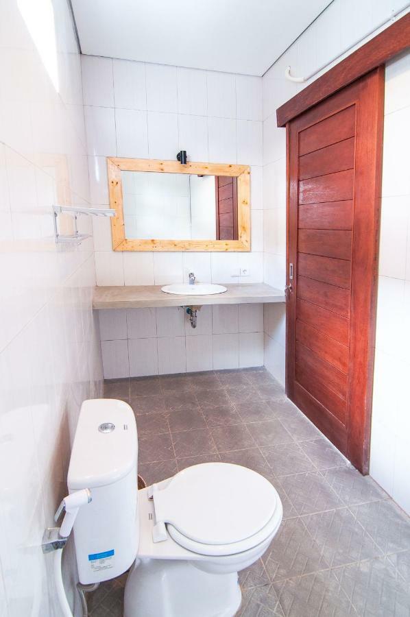 Bali Manik Guest House Canggu ภายนอก รูปภาพ