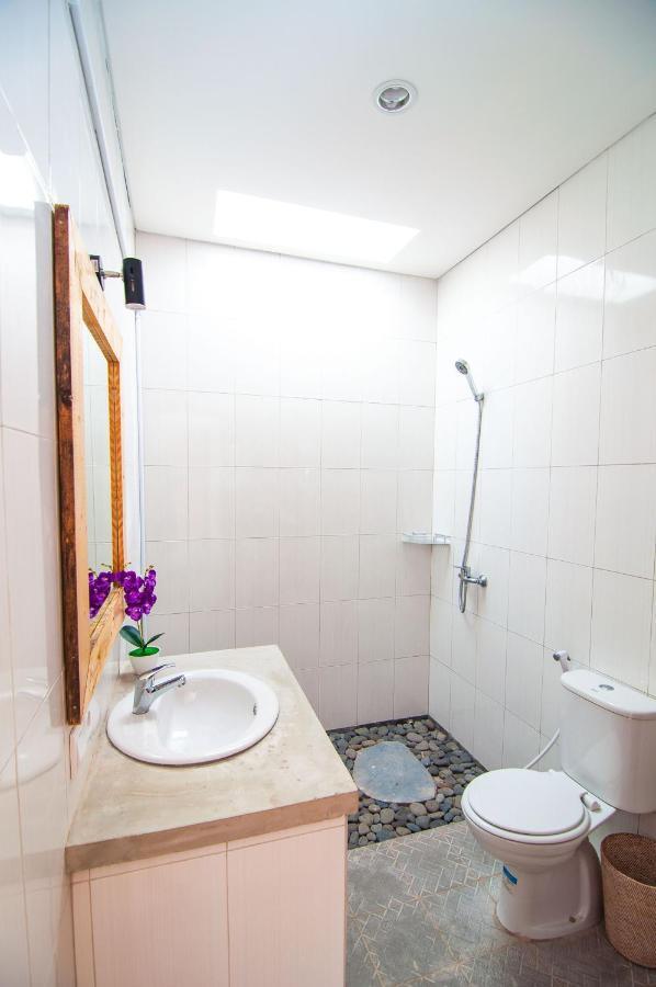 Bali Manik Guest House Canggu ภายนอก รูปภาพ