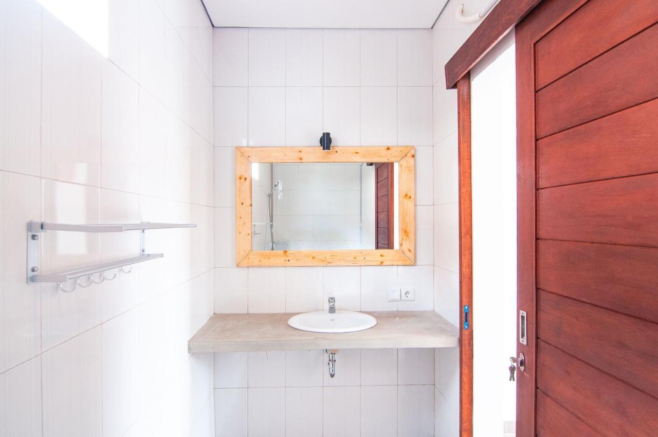 Bali Manik Guest House Canggu ภายนอก รูปภาพ