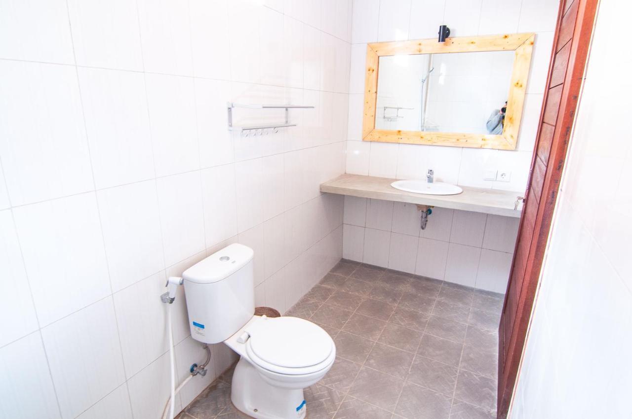 Bali Manik Guest House Canggu ภายนอก รูปภาพ