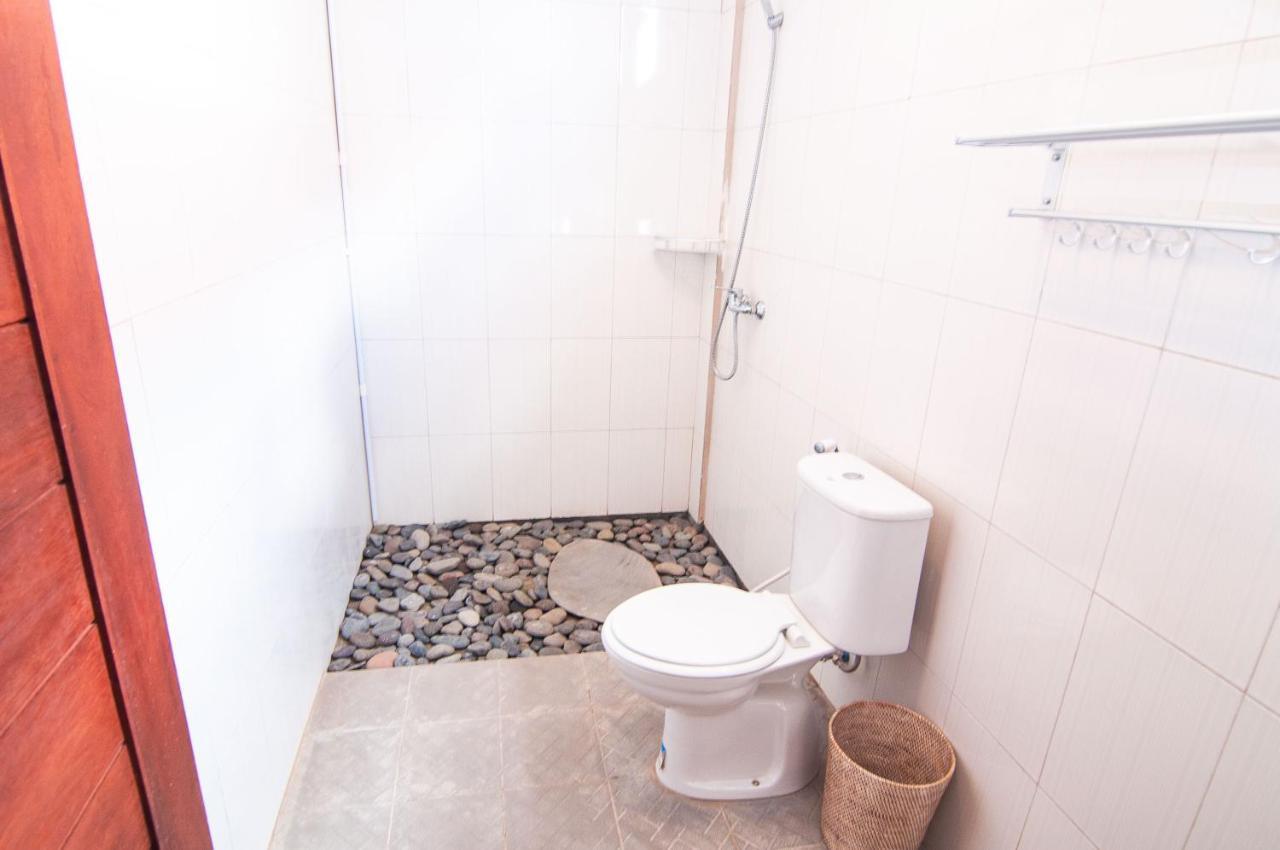 Bali Manik Guest House Canggu ภายนอก รูปภาพ